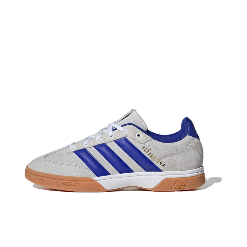 Superge in čevlji adidas Originals Spezialist Siva | JS0240