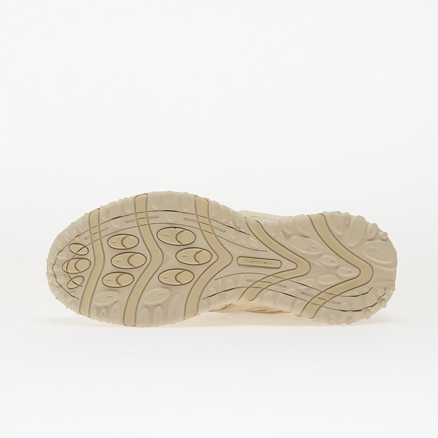Superge in čevlji Merrell 1TRL Cham Redux Ltr Se Stucco/ Beige Bež | J2007537, 1