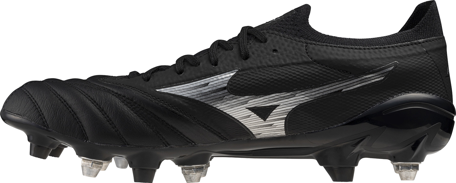 Superge in čevlji Mizuno Mizuno Morelia Neo IV Beta Elite Mix Črna | p1gc2442-03, 1