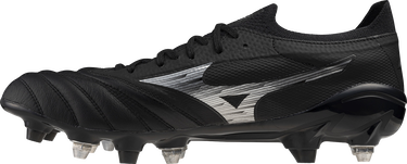 Superge in čevlji Mizuno Mizuno Morelia Neo IV Beta Elite Mix Črna | p1gc2442-03, 1