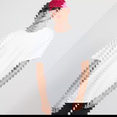 Majica Urban Classics Heavy Oversized Tee Bela | TB1778-white, 0