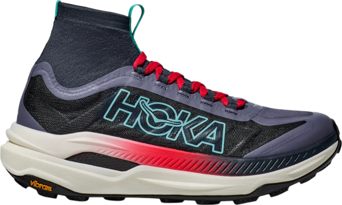 Superge in čevlji Hoka One One Tecton X 3 Črna | 1155114-ssc, 0