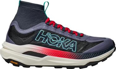 Superge in čevlji Hoka One One Tecton X 3 Črna | 1155114-ssc, 0