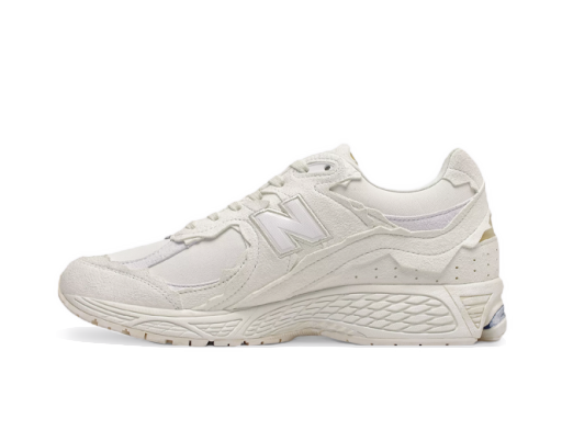 Superge in čevlji New Balance 2002 "Protection Pack - White" Bela | M2002RDC