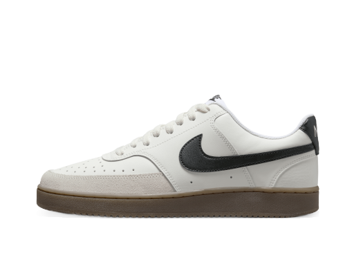 Superge in čevlji Nike Court Vision Low Bela | FQ8075-133