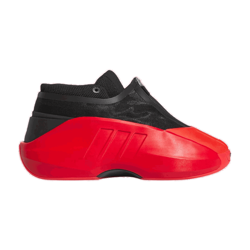 Superge in čevlji adidas Performance Crazy IIInfinity Rdeča | IF4540