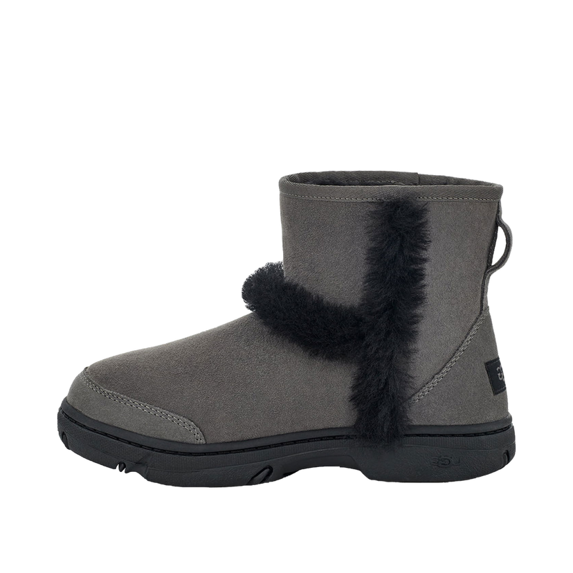 Superge in čevlji UGG Sunburst Mini "Grey" W Siva | 1130728-GREY