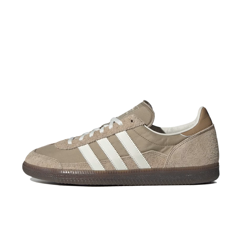 Superge in čevlji adidas Originals SPZL Wesley "Cardboard" Bež | IG8937