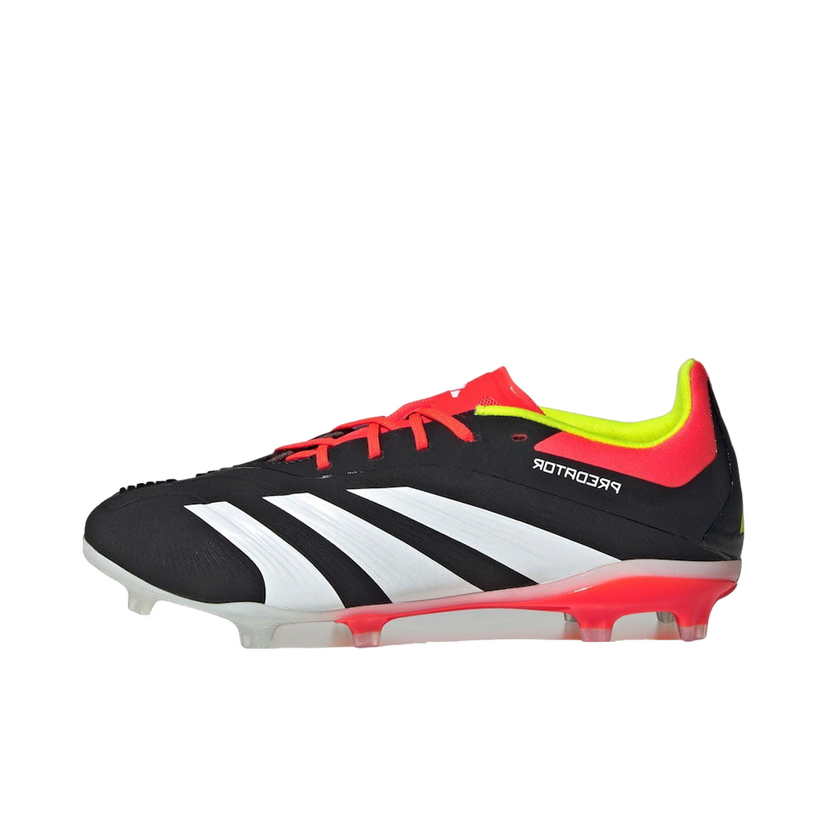 Superge in čevlji adidas Performance Predator 24 Elite FG Črna | IG7746