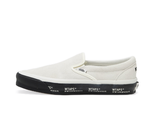 Superge in čevlji Vans OG Classic Slip-On Večbarvna | VN0A45JK20F1