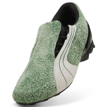 Superge in čevlji Puma KIDSUPER V-S1 Archive Zelena | 403848_01, 7