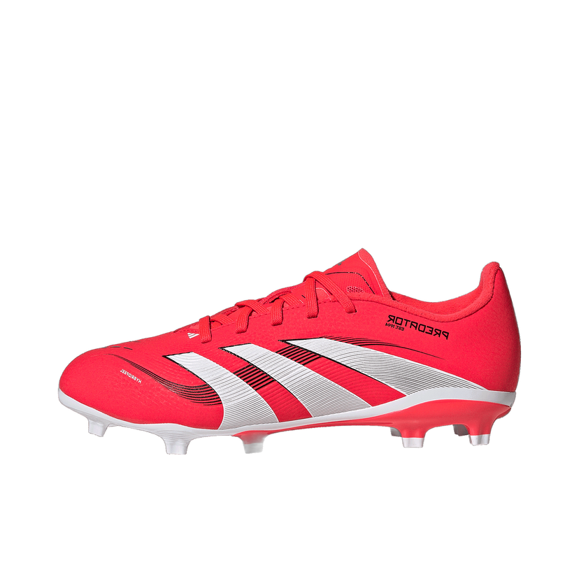 Superge in čevlji adidas Performance Predator League FG/MG J Rdeča | id3750