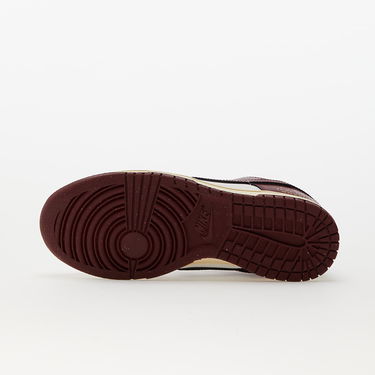 Superge in čevlji Nike Dunk Low SE "Sail Team Red" W Bordo | DV1160-101, 4