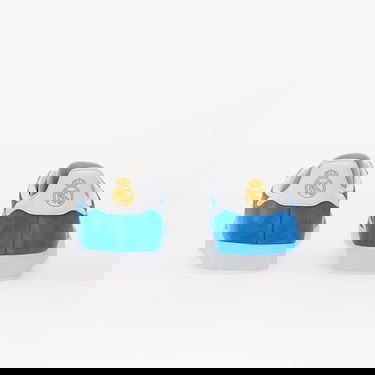 Superge in čevlji adidas Originals Real Madrid Gazelle Modra | JR4158, 4