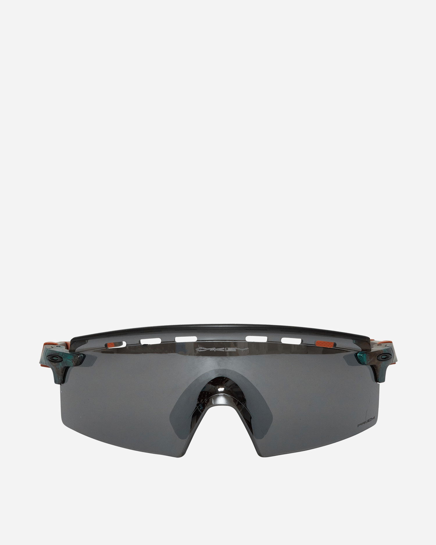 Sončna očala OAKLEY Encoder Strike Vented Sunglasses Matte Coppe / Prizm Black Črna | OO9235 15, 0