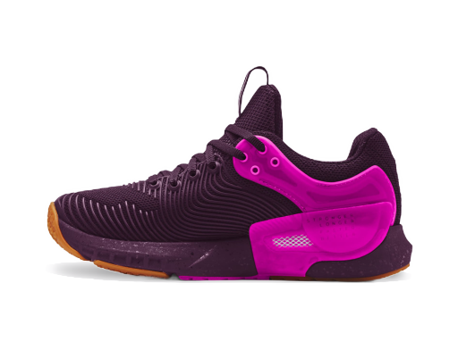 Superge in čevlji Under Armour HOVR Apex 2 W Lila | 3024041-501