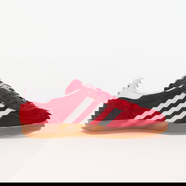 Superge in čevlji adidas Originals Gazelle Indoor Better Scarlet Rdeča | JI2063, 3