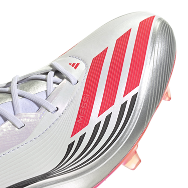 Superge in čevlji adidas Performance F50 MESSI ELITE FG Bela | jp5593, 7