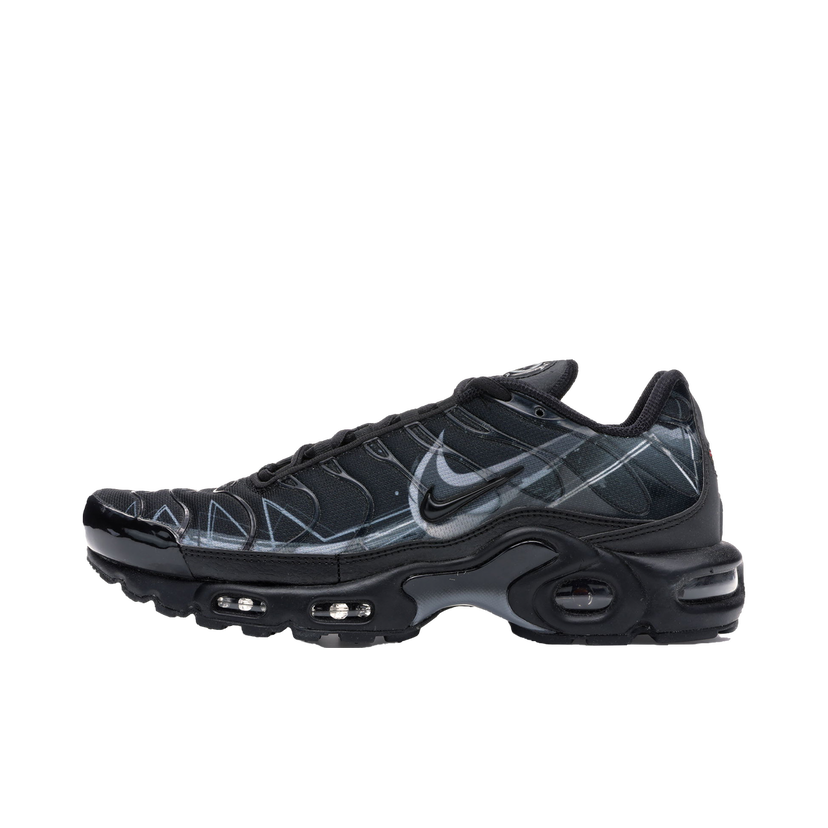 Superge in čevlji Nike Air Max Plus La Requin Black Črna | BV7826-001