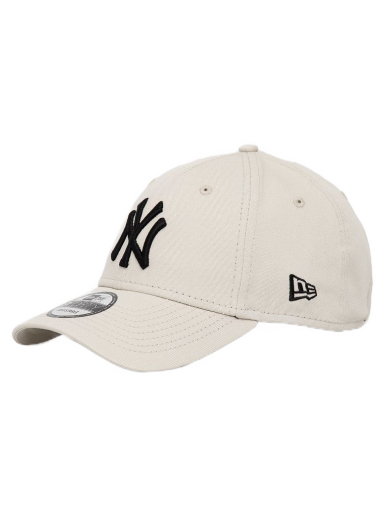 Kapa New Era MLB Essential 9Forty New York Yankees Bež | 12380590.MEDBEIGE