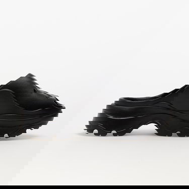 Superge in čevlji adidas Performance Stella McCartney x Clog Core Black/ Core Black/ Core Black Črna | GW2050, 1