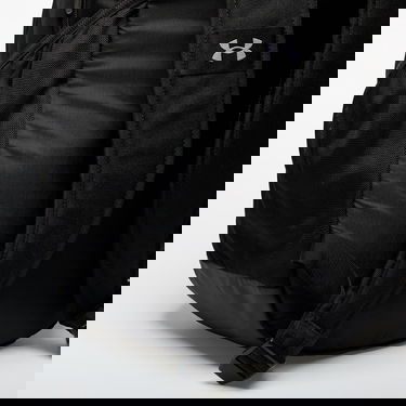 Nahrbtnik Under Armour Hustle Lite Backpack Črna | 1364180-001, 4