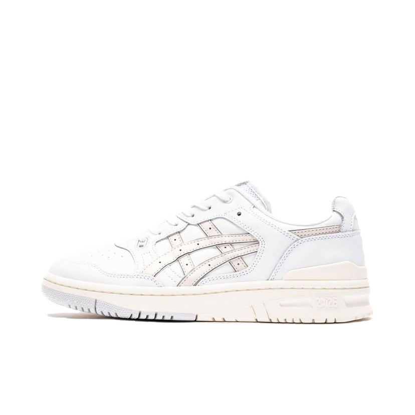 Superge in čevlji Asics EX89 "White Mineral Beige" Bela | 1203A384-101