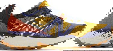 Superge in čevlji New Balance Fresh Foam X Hierro v7 W Večbarvna | wthierg7, 1