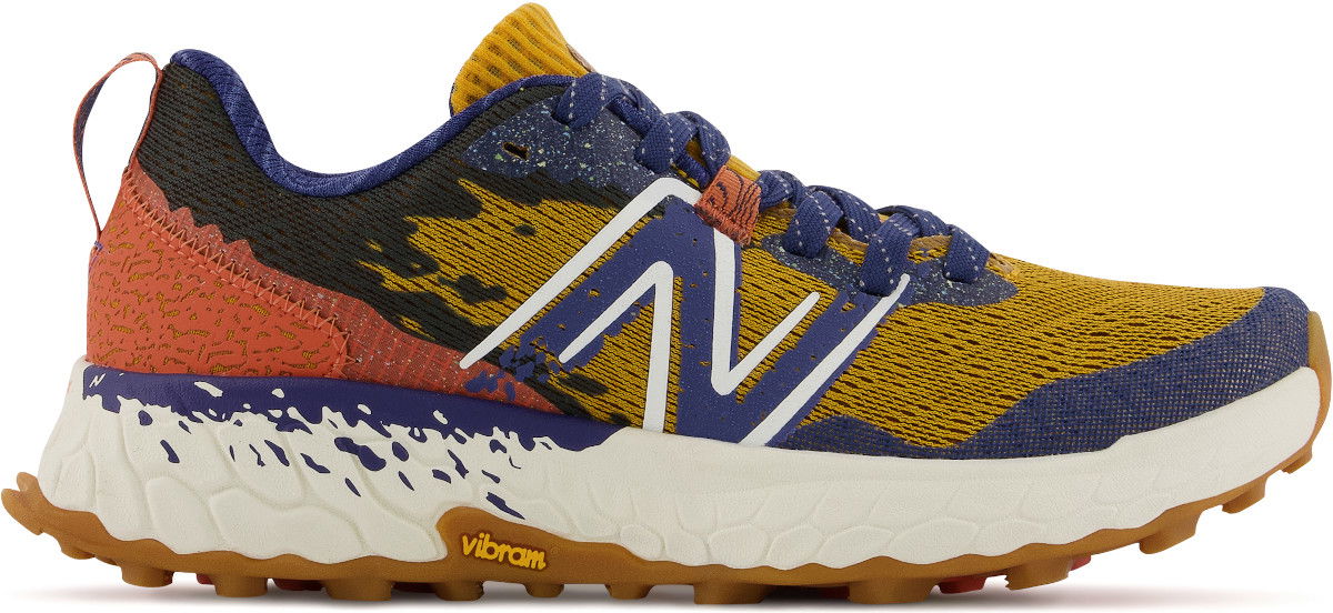 Superge in čevlji New Balance Fresh Foam X Hierro v7 W Večbarvna | wthierg7, 1