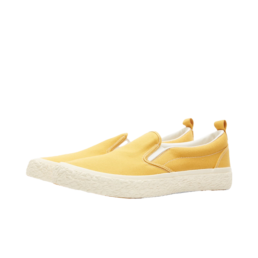 Superge in čevlji YMC Slip-On Sneakers Rumena | PFUZC-YLW