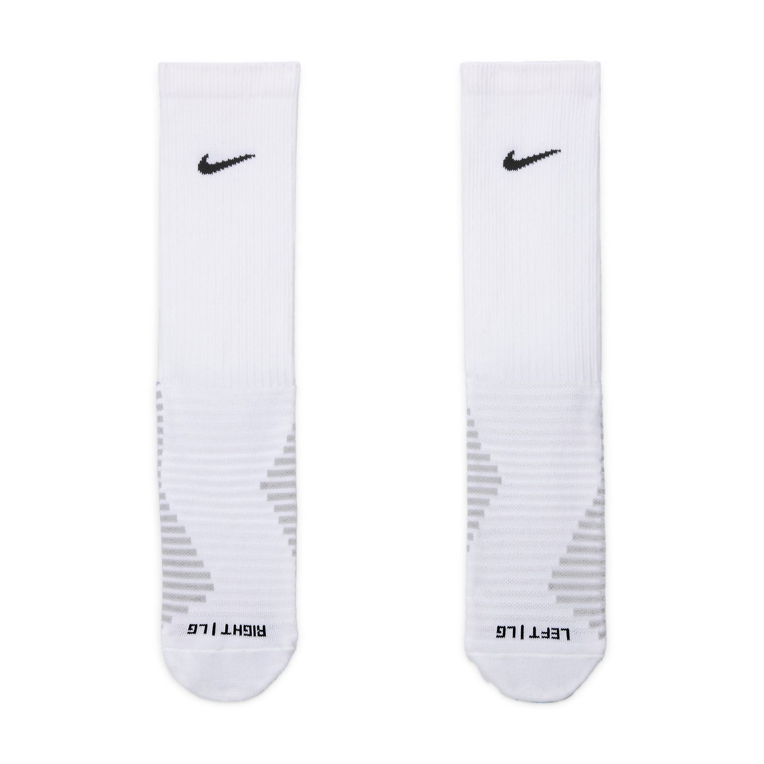 Nogavice Nike Ponožky U NK STRIKE CREW WC22 TEAM Bela | fz8485-100, 1