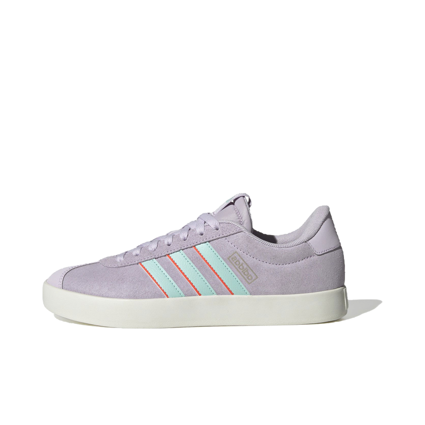 Superge in čevlji adidas Performance VL COURT 3.0 W Siva | IF4468