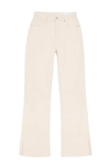 Kavbojke AXEL ARIGATO Ryder Flared Jeans Bež | A0907005, 0