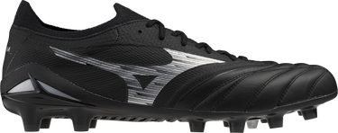 Superge in čevlji Mizuno MORELIA NEO IV ELITE FG/AG Črna | p1ga2442-03, 0