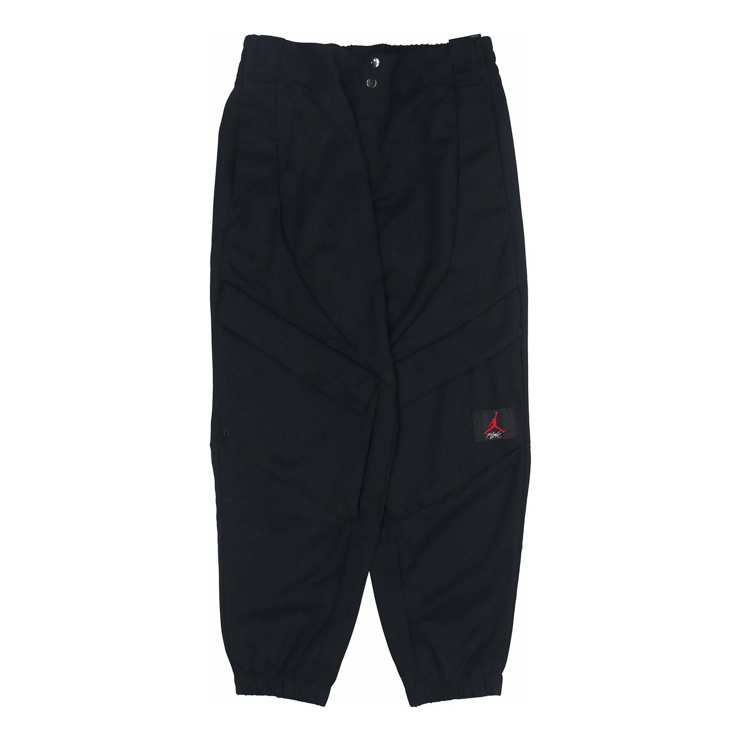 Cargo hlače Jordan Essentials Utility Cargo Pants Črna | CW6452-010, 0