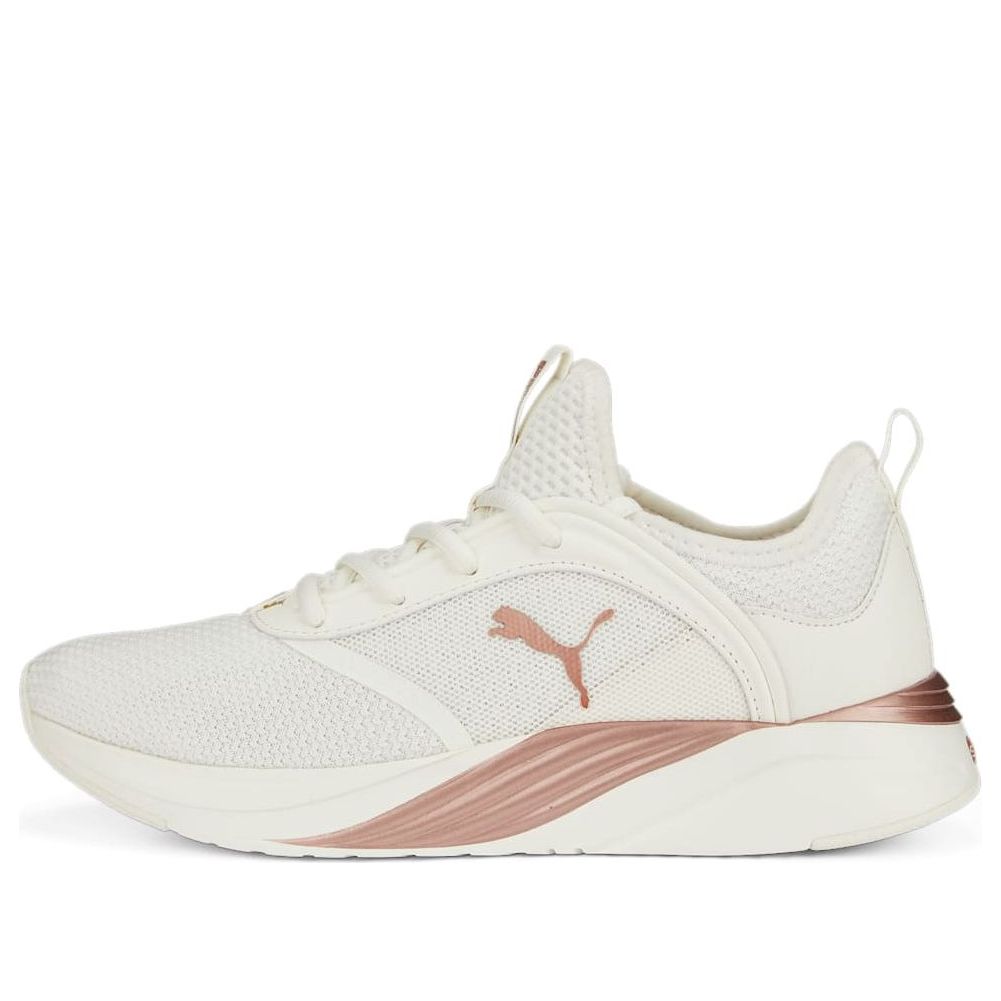 Superge in čevlji Puma Softride Ruby Bela | 377311-05, 0