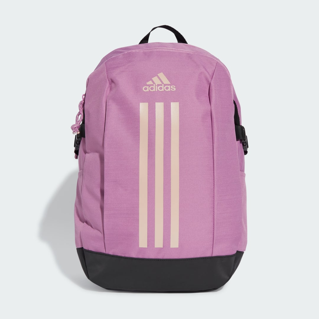 Nahrbtnik adidas Performance Power Backpack Lila | IX3180, 0
