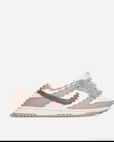 Superge in čevlji Nike Dunk Low "Diffused Taupe" W Bež | DD1503-125, 4