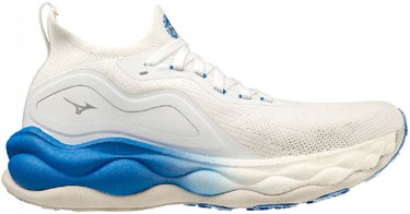Superge in čevlji Mizuno Wave Neo Ultra Bela | j1gd2234-01, 1