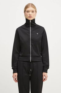 Tracksuit Jacket