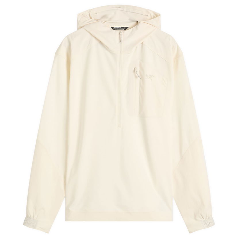 Pulover Arcteryx Konseal SL Pullover Hoodie Bež | X000009807-020142