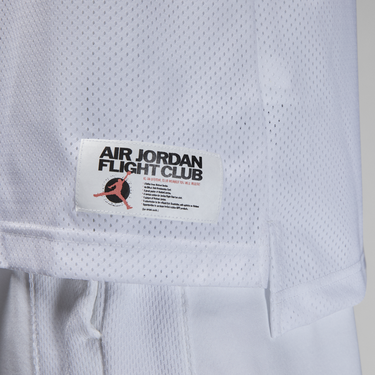 Dres Jordan Flight MVP Mesh Jersey Bela | DX9728-100, 1