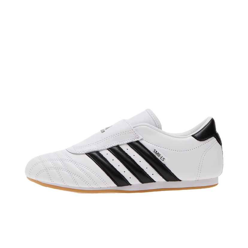Superge in čevlji adidas Originals Taekwondo Shoes Bela | JQ4774