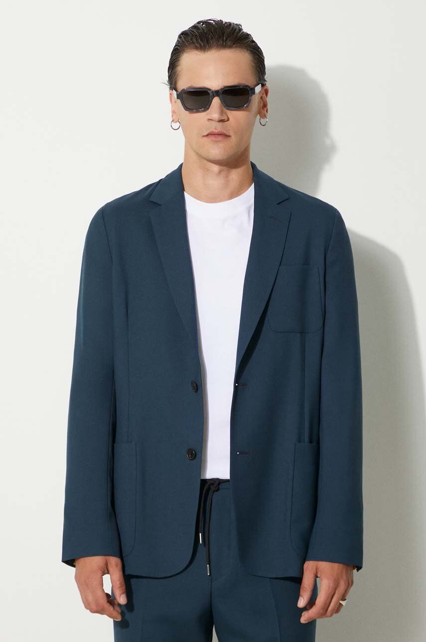 Sončna očala Paul Smith Paul Smith Wool Blazer Siva | M1R.2321.N00001, 0
