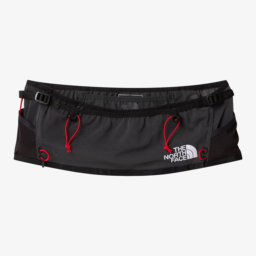 Pasovi The North Face Summit Run Belt Črna | NF0A8BKJKT01