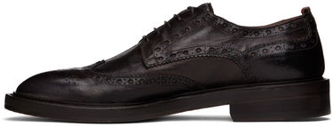 Oblačila Paul Smith Paul Smith Langley Derbys Rjava | M1S-LGY02-NBUF-69, 2