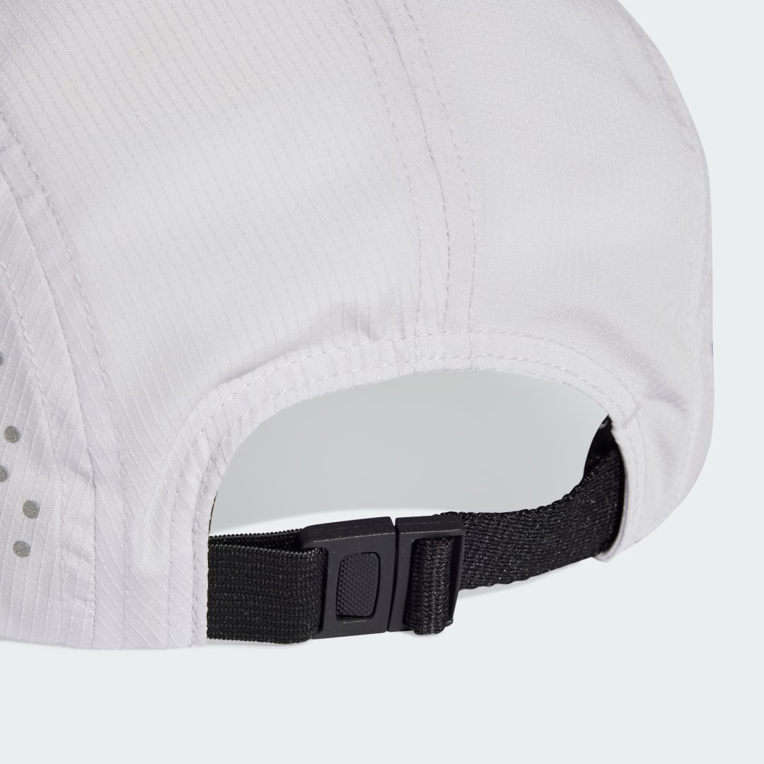 Kapa adidas Performance Terrex Climacool 5-Panel Solid Running Cap Roza | JD3412, 1
