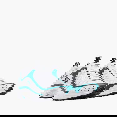 Superge in čevlji Reebok Daytona DMX II Modra | EF3203, 3