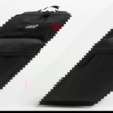 Nahrbtnik Levi's L-Pack Standard Backpack Črna | 38004-0282, 0