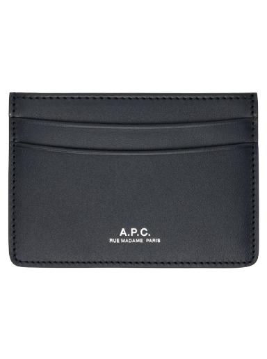 Denarnica A.P.C. Andre Mornarica | PXAWV-H63028